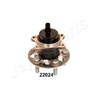 Afbeelding van JAPANPARTS KK 22024 Wielnaaf Achteras