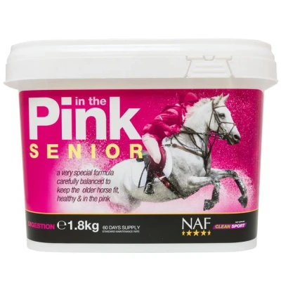 Afbeelding van NAF In The Pink Senior 1,8 kg