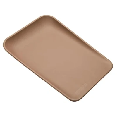 Afbeelding van Leander Matty Verschoonkussen / Aankleedkussen Clay