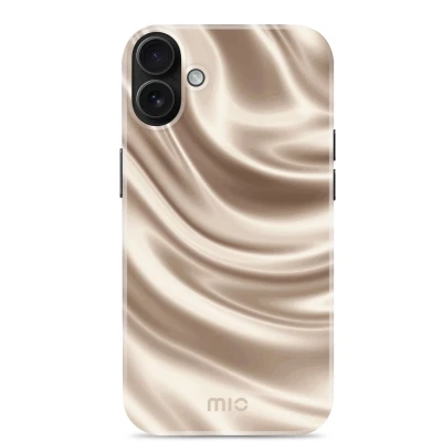 Afbeelding van MIO by Mobilize Silky Dreams Magsafe Compatible for iPhone 16