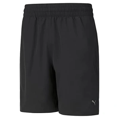 Afbeelding van Puma Performance Korte broeken, Heren, Maat: XL, Black