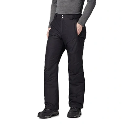 Afbeelding van Columbia Bugaboo™ IV Pant Skibroek Heren maat XL