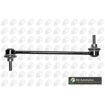 Afbeelding van BGA LS7307 Stabilisatorstang Vooras links, rechts 274 M10 Metaal RENAULT: GRAND SCENIC 3, MEGANE 3 Grandtour, 4