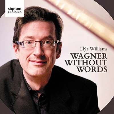 Afbeelding van Wagner Without Words