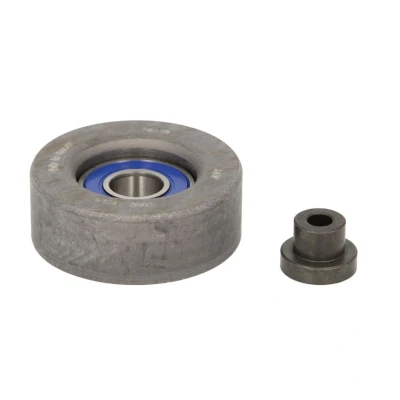 Afbeelding van Skf Spanrol (poly) V riem VKM 31025
