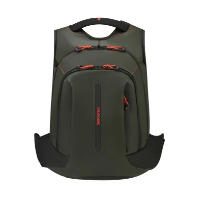 Afbeelding van Samsonite Ecodiver M Laptoprugzak Climbing Ivy