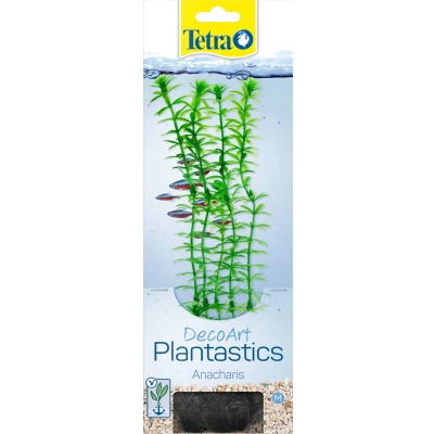 Afbeelding van Tetra Decoart Plantastics Anacharis 29 cm Aquarium Kunstplant Medium