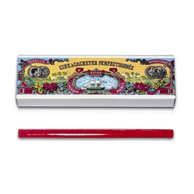 Afbeelding van Herbin, Stempel, Verzegelende was