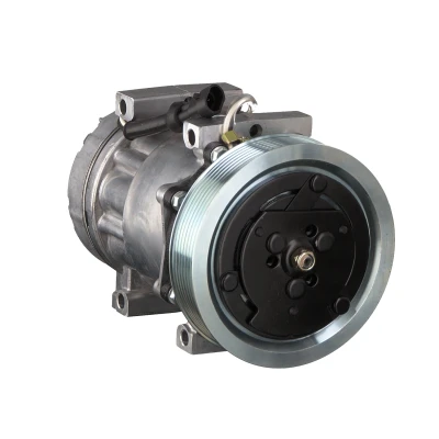 Afbeelding van Febi Bilstein Airco compressor 35379
