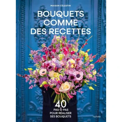 Image de Bouquets comme des recettes