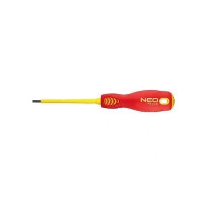 Afbeelding van NEO TOOLS 04 055 Schroevendraaier 6.5 150 VDE