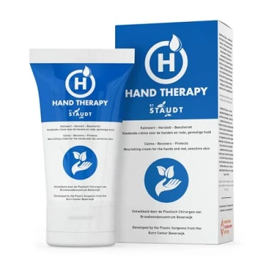 Afbeelding van Staudt Handcrème