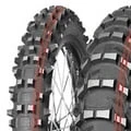 Image de Pneu Moto Cross Mitas Terra Force Mx Sand 80/100 12 50M REAR NHS