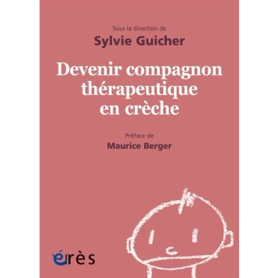 Image de 1001 BB 150 Devenir compagnon thérapeutique en crèche