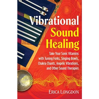 Afbeelding van Vibrational Sound Healing