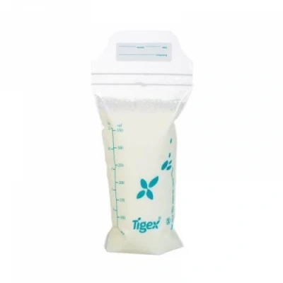 Image de Lot de 20 sachets conservation tigex