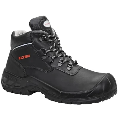 Afbeelding van Elten 60561 46 Lutz veiligheidsschoenen S3 HI maat
