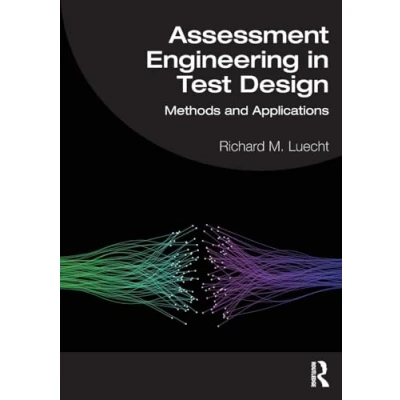 Afbeelding van Assessment Engineering in Test Design