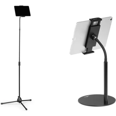 Afbeelding van Tablethouder Durable Twist combi