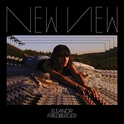 Afbeelding van Eleanor Friedberger New View