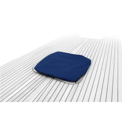 Afbeelding van 369109900 dekluikhoes sz 10 lp/mp navy blue