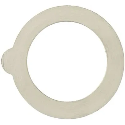 Afbeelding van Bormioli Rocco Rubber voor Fido weckpot Ø 9 cm Set 6