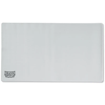 Afbeelding van Dragon Shield Playmat Plain White