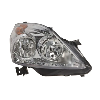 Afbeelding van Koplampen DEPO 442 1149RMLEMN1, rechts