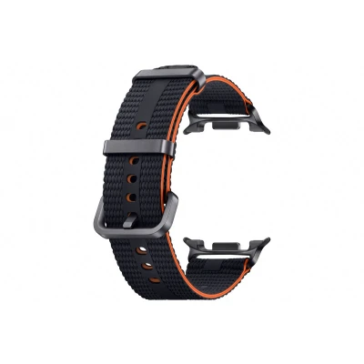 Afbeelding van Samsung Athleisure(s/m) Graphite Armband Galaxy Watch 8