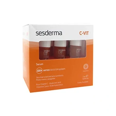 Afbeelding van Sesderma C VIT serum 5 x 7 ml