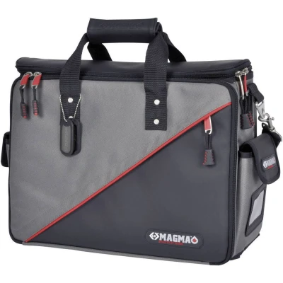 Afbeelding van C.K Magma MA2630 Gereedschapstas (zonder inhoud) Technicus (b x h d) 460 330 210 mm