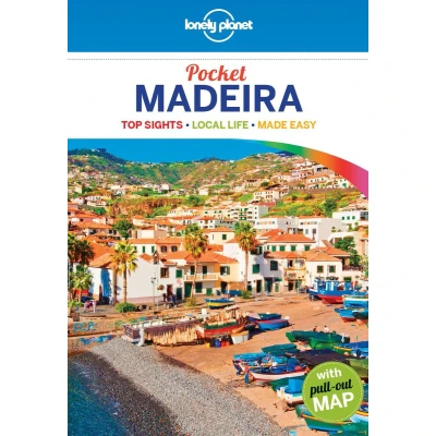 Afbeelding van Pocket Madeira 1