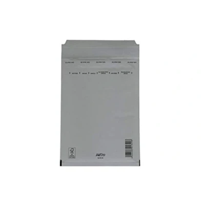 Afbeelding van SmithPackaging 5 enveloppen DIN A5 180 x 265 mm wit