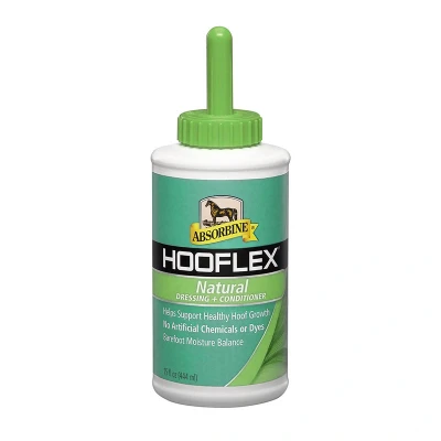 Image de Absorbine Dressing pour Sabots Hooflex 444ml