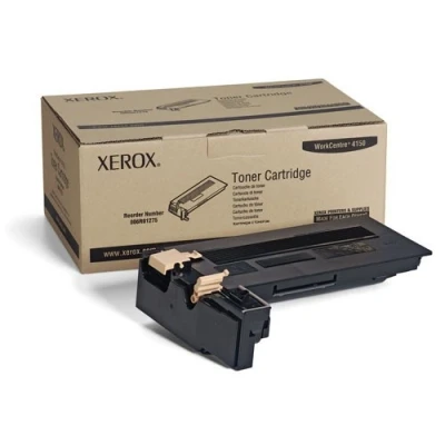 Image de WorkCentre 4150P Xerox 006R01275 toner (d&#039;origine) noir