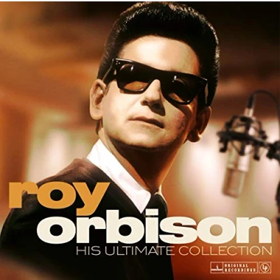 Afbeelding van Roy Orbison His Ultimate Collection