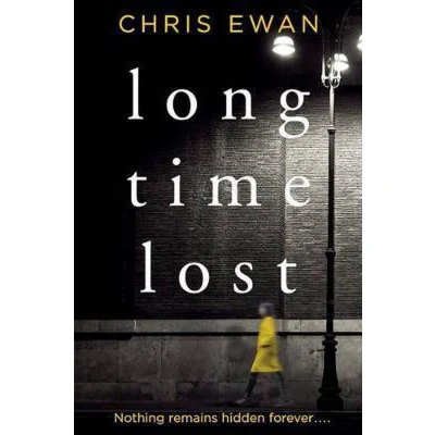 Afbeelding van Long Time Lost
