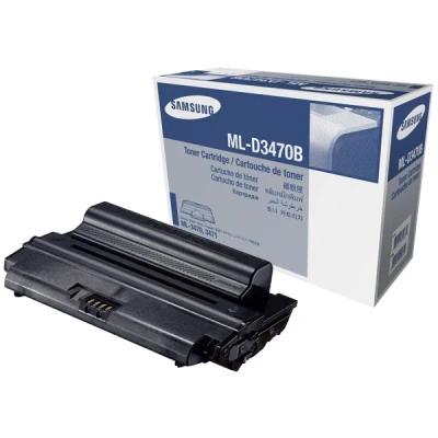 Image de Toner MLD 3470B Samsung