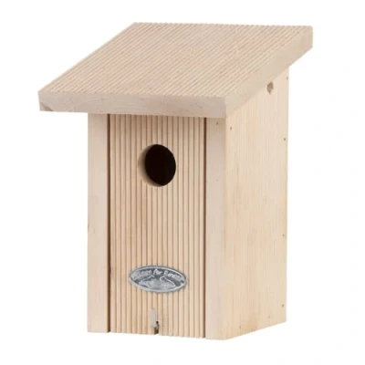 Afbeelding van Esschert Design Nestkast Winterkoning in Giftbox