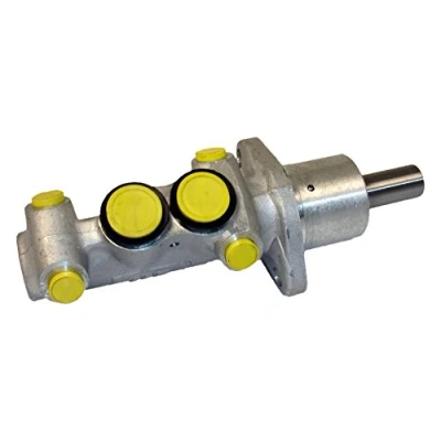 Afbeelding van BREMBO M 68 001 Hoofdremcilinder 20,64 Aluminium 10 x 1 (4) VOLKSWAGEN: GOLF 2, Scirocco II, Cabriolet