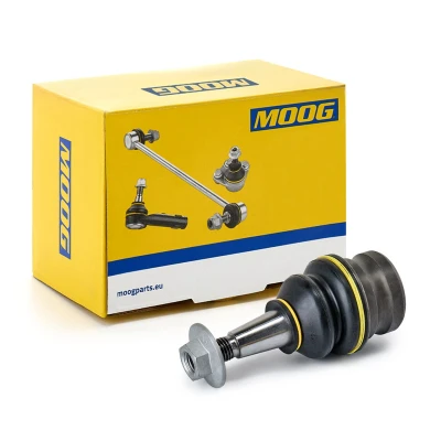 Afbeelding van MOOG AU BJ 7440 Fuseekogel Vooras 21,8 42 82 AUDI: A4 B8 Avant, A5 Sportback, Q5