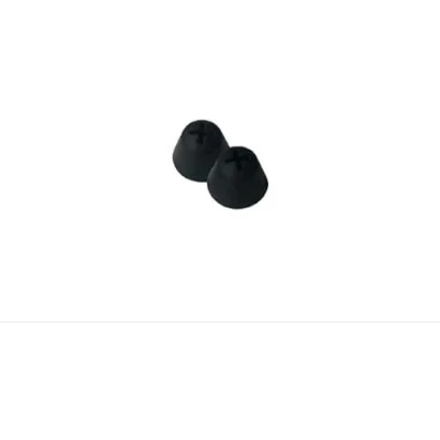 Afbeelding van Geemarc Earpads oorkussentjes voor kinbeugel 2 stuks geschikt CL7350