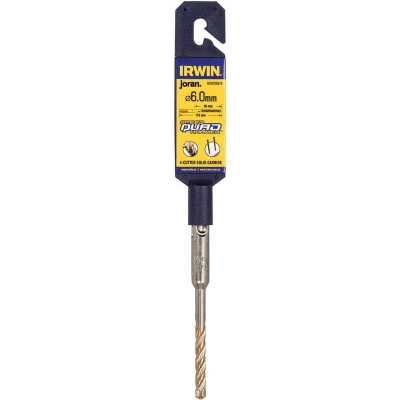Afbeelding van Irwin SDS plus betonboor 4C Quad 6x110mm