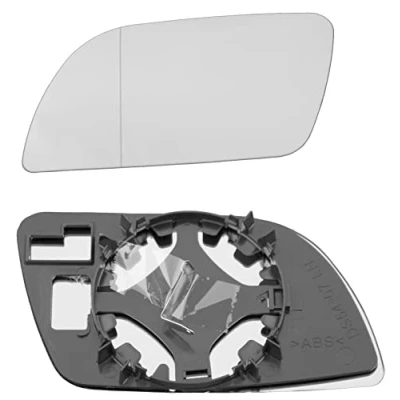 Afbeelding van TarosTrade 57 0178 L 48093 spiegelijs, links