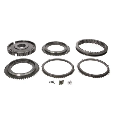 Afbeelding van Synchronisator, set EURORICAMBI 35510486