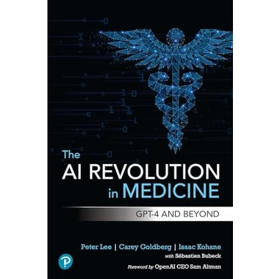 Afbeelding van The AI Revolution in Medicine