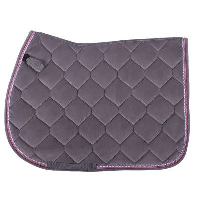 Image de QHP saddle pad Porto