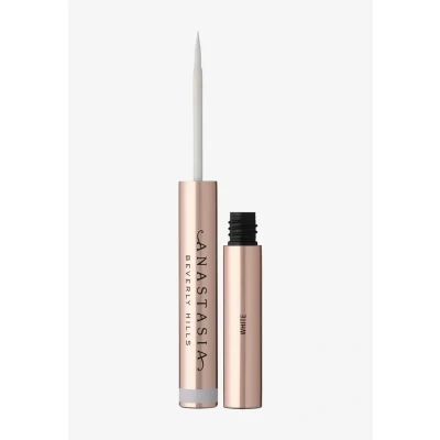 Afbeelding van Anastasia Beverly Hills Eyeliner liquide Blanc