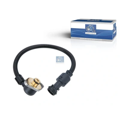 Afbeelding van DT Spare Parts 3.37004 Sensor, vuldruk