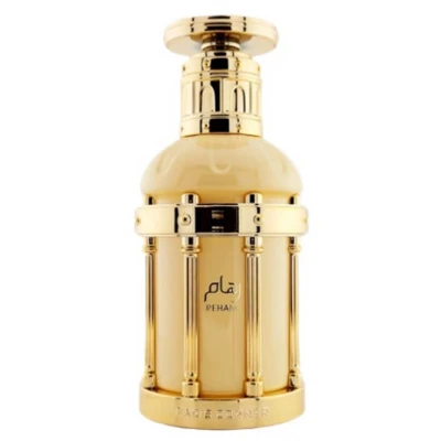 Afbeelding van Paris Corner Reham Vanilla Mood Eau de Parfum 100 ml